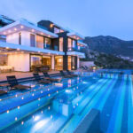 Villa Vogue Kalkan