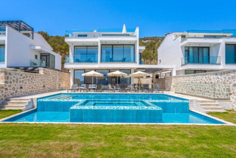 Villa Lion Kalkan