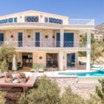 Villa Ayser Kalkan