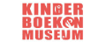 Kinderboekenmuseum logo