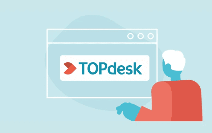 Topdesk webinar 3 november