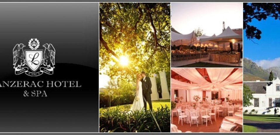 Best wedding venues in Cape Town’s winelands