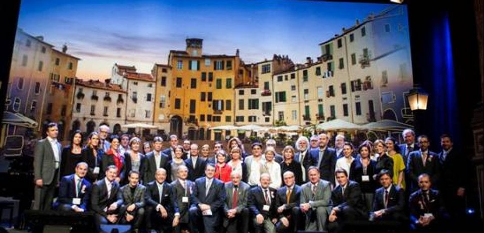 Relais & Châteaux’ 38th International Congress