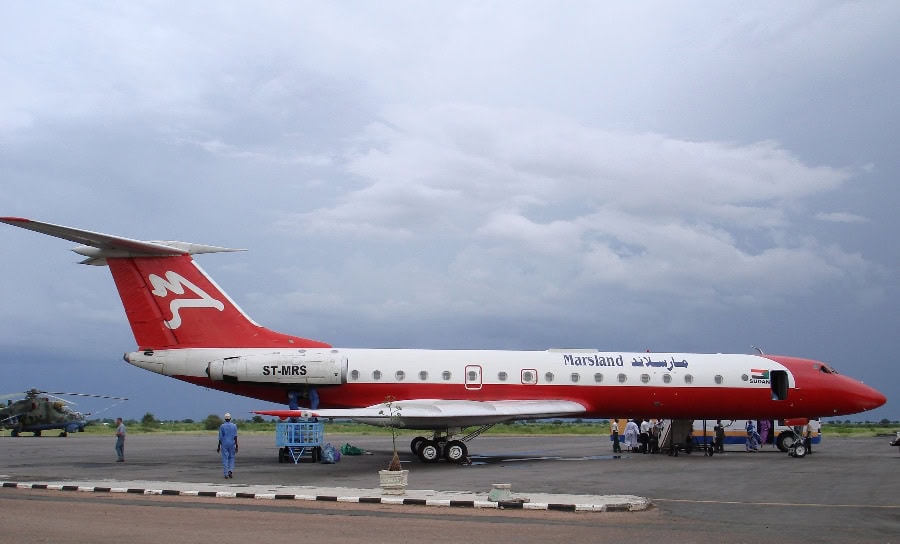 African airlines you’ve probably never heard of