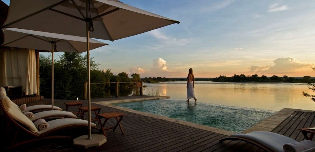Two weeks in Zambia - a holiday itinerary