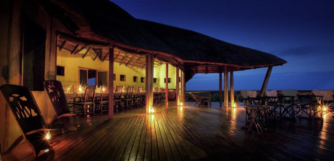 A traveller’s guide to the Central Kalahari Game Reserve