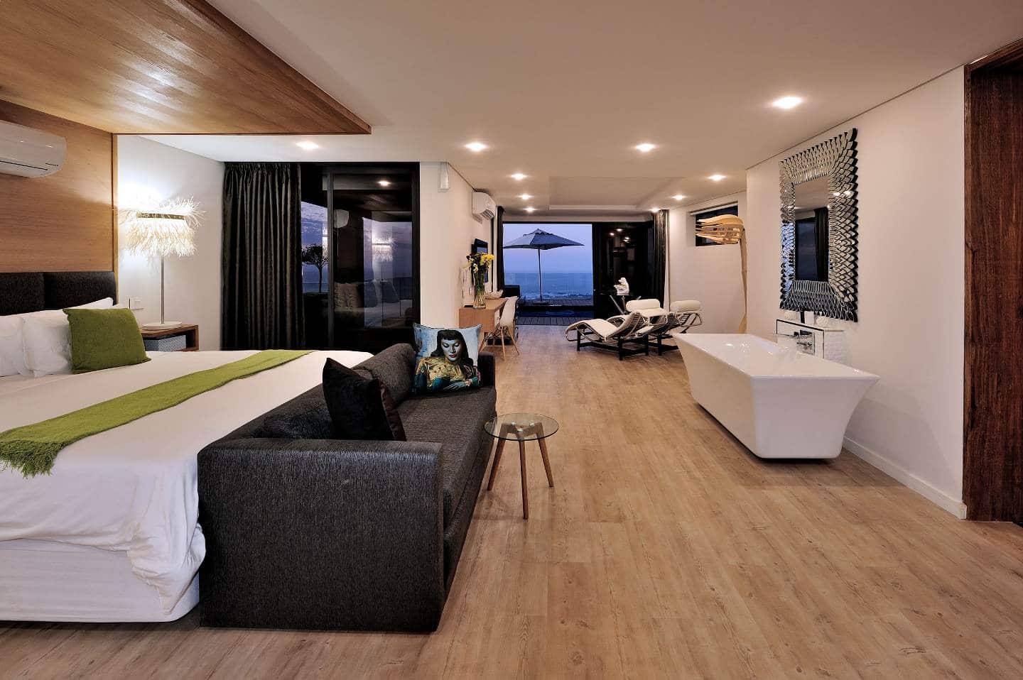 The Best Guesthouses in Camps Bay, Cape Town
