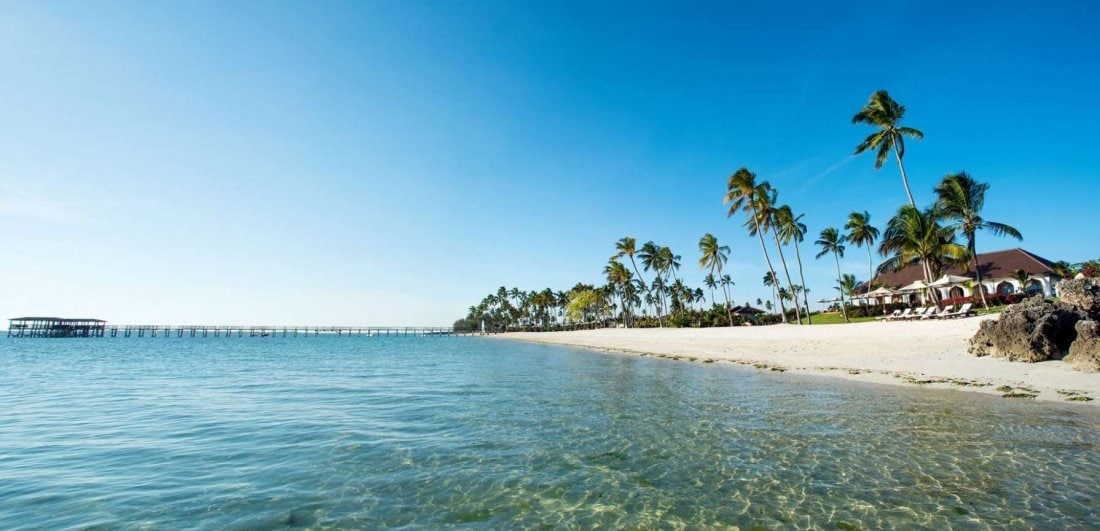 Zanzibar: Africa’s Spice Route