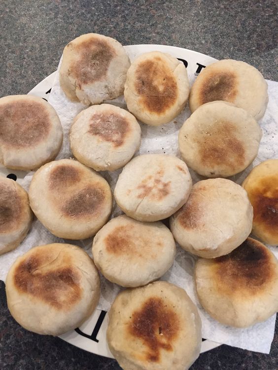 Baked in Africa: Four traditional breads to try on safari