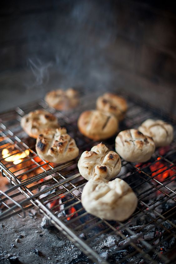 Baked in Africa: Four traditional breads to try on safari