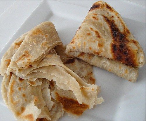 Baked in Africa: Four traditional breads to try on safari