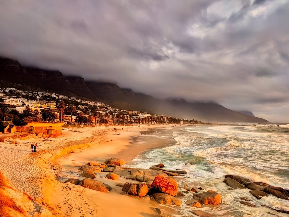 Escape winter this December and visit one of the world’s most beautiful cities