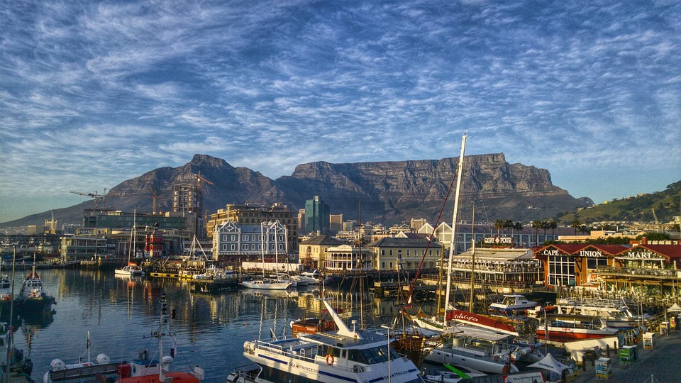 Escape winter this December and visit one of the world’s most beautiful cities