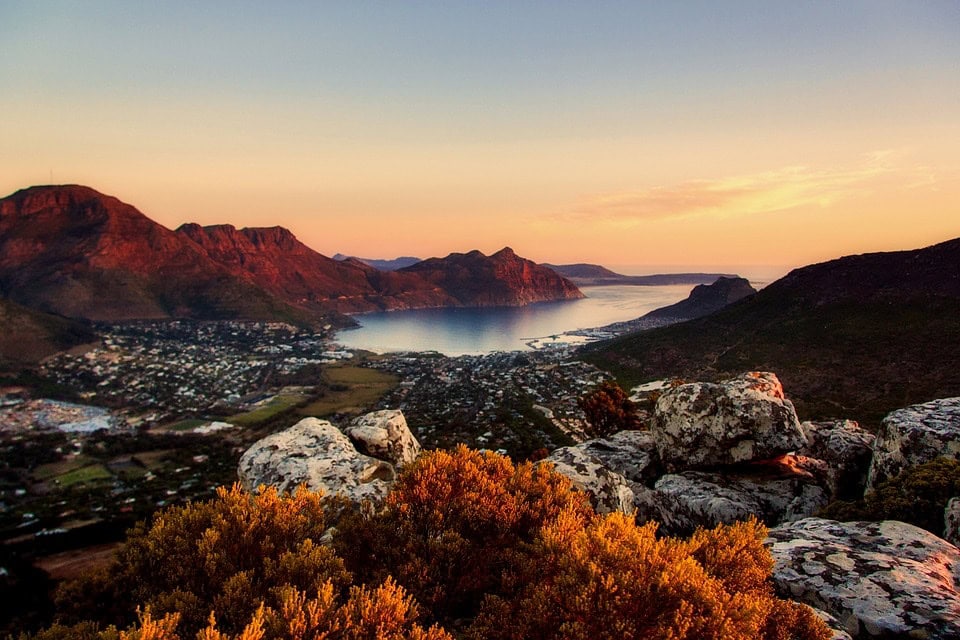 Escape winter this December and visit one of the world’s most beautiful cities