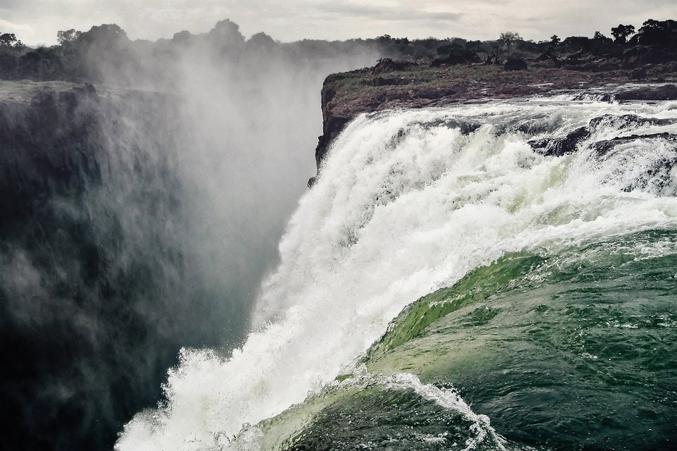 Five of the most memorable experiences on the Chobe