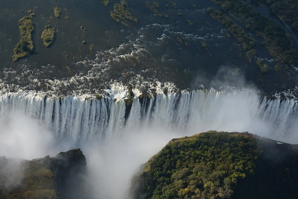 From Sabi Sands to the Zambezi: Why the journey of a lifetime is well worth the price