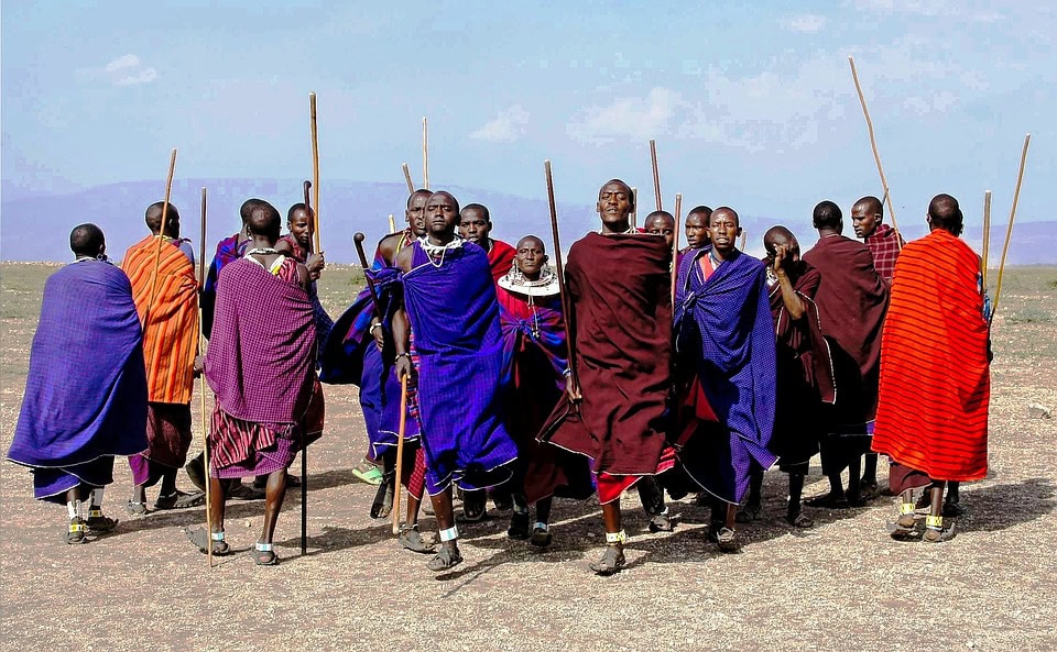 What you should know on your first trip to Tanzania