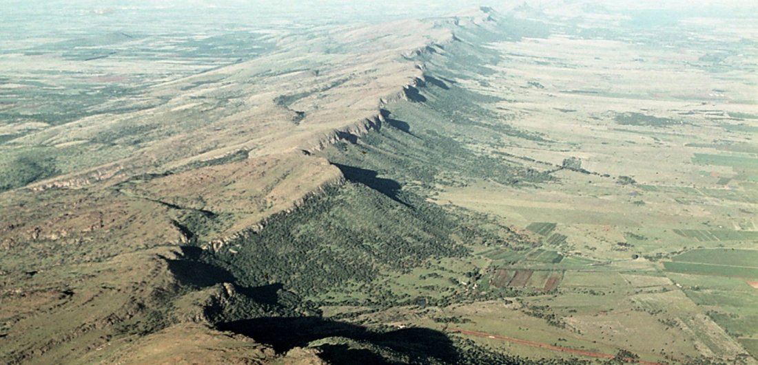 All You Need To Know About World Biosphere Reserves