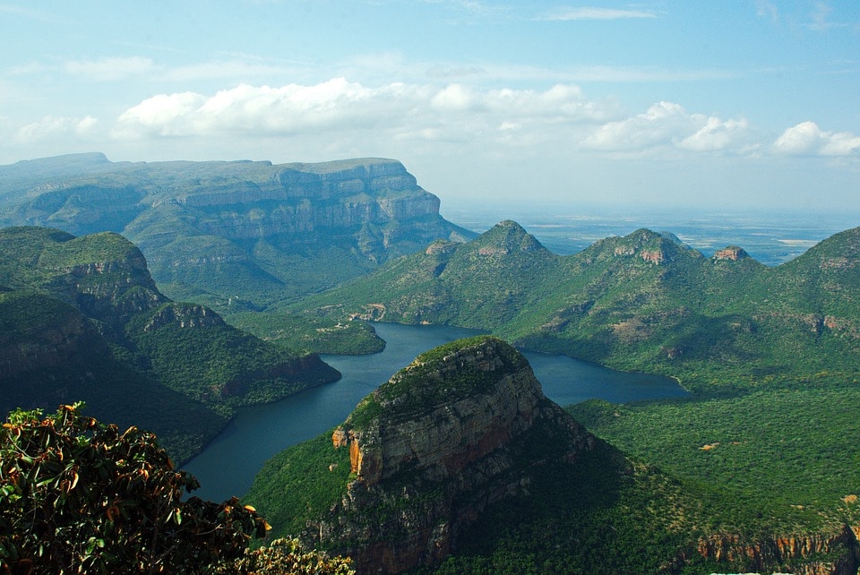 Incredible Lives: The Basotho Shepherds of the Drakensberg