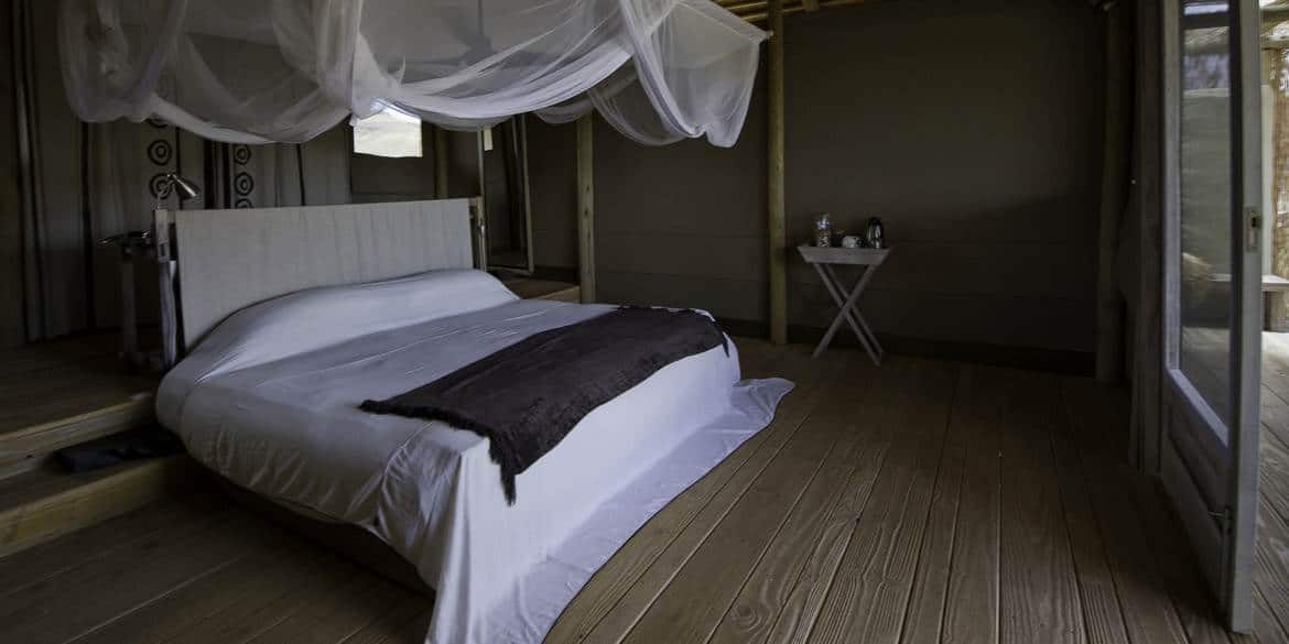 Luxury Lodge of the Week: Damaraland Camp, Namibia