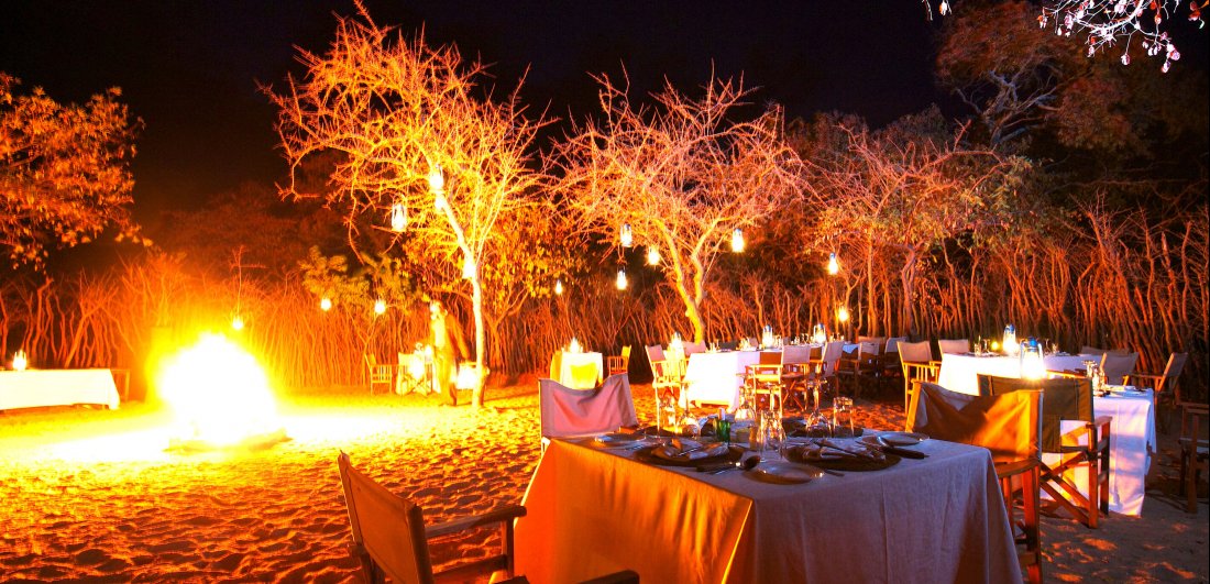 Luxury Lodge of the Week: Elewana Collection’s Tarangire Treetops