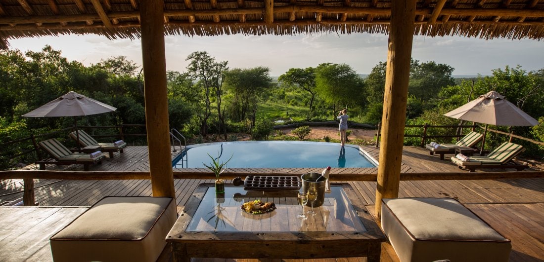 Luxury Lodge of the Week: Elewana Collection’s Tarangire Treetops