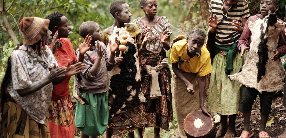 Four enchanting experiences to have in Bwindi Impenetrable Forest