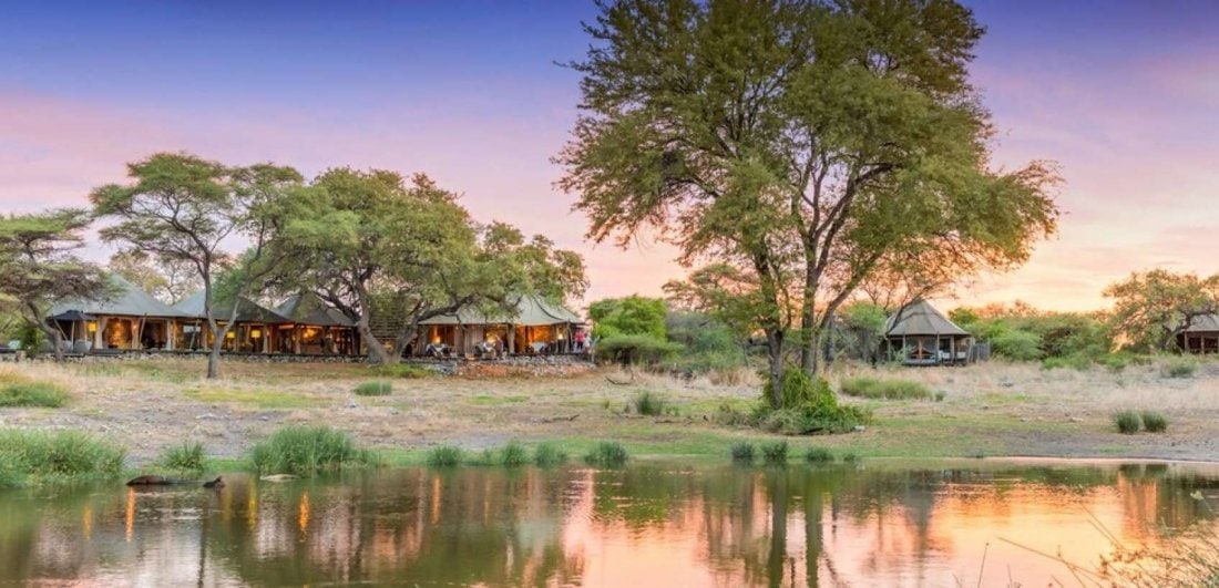 Five interesting facts about Etosha National Park