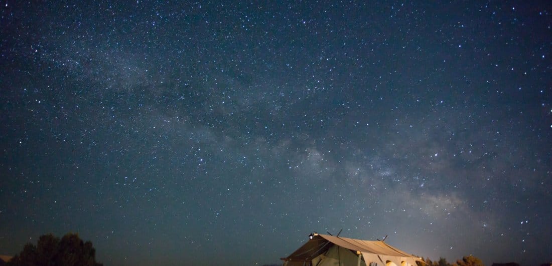 The rise of astro tourism in Africa