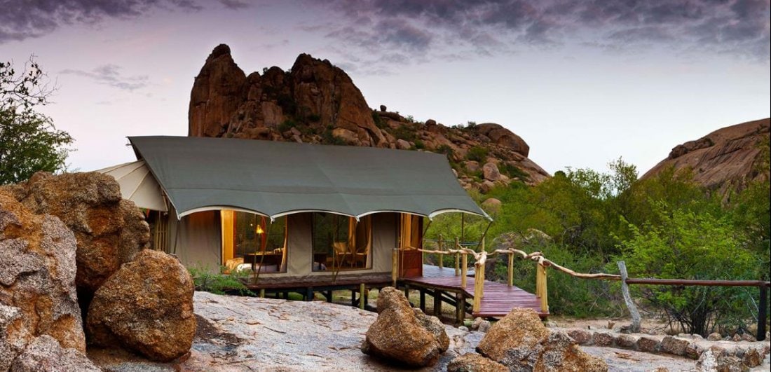Damaraland dreaming…