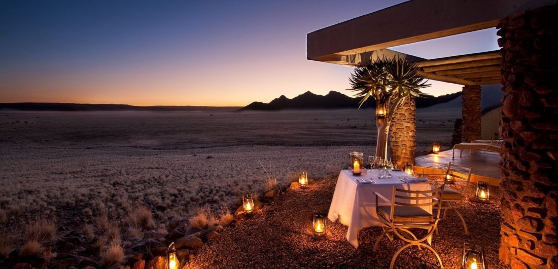The rise of astro tourism in Africa