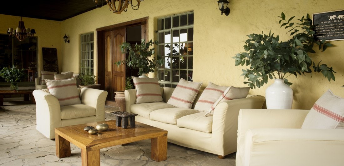 Lodge Review | Sabyinyo Silverback Lodge, Volcanoes National Park