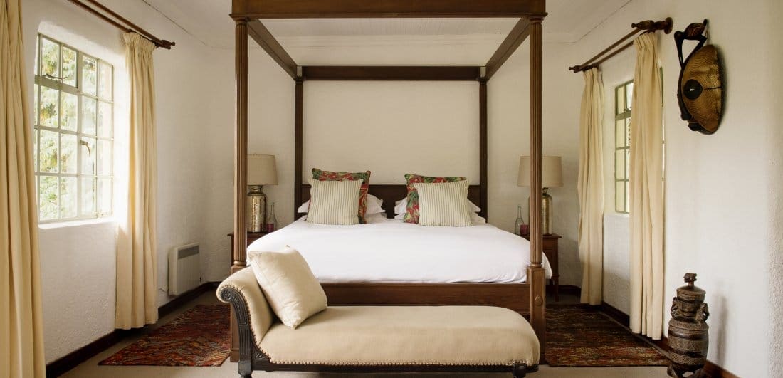 Lodge Review | Sabyinyo Silverback Lodge, Volcanoes National Park