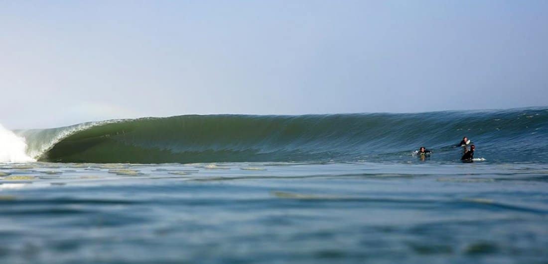 skeleton bay surfers namibia road trip
