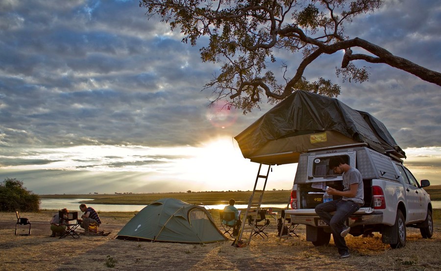 How Much Does a 10-day Kruger Safari Cost?