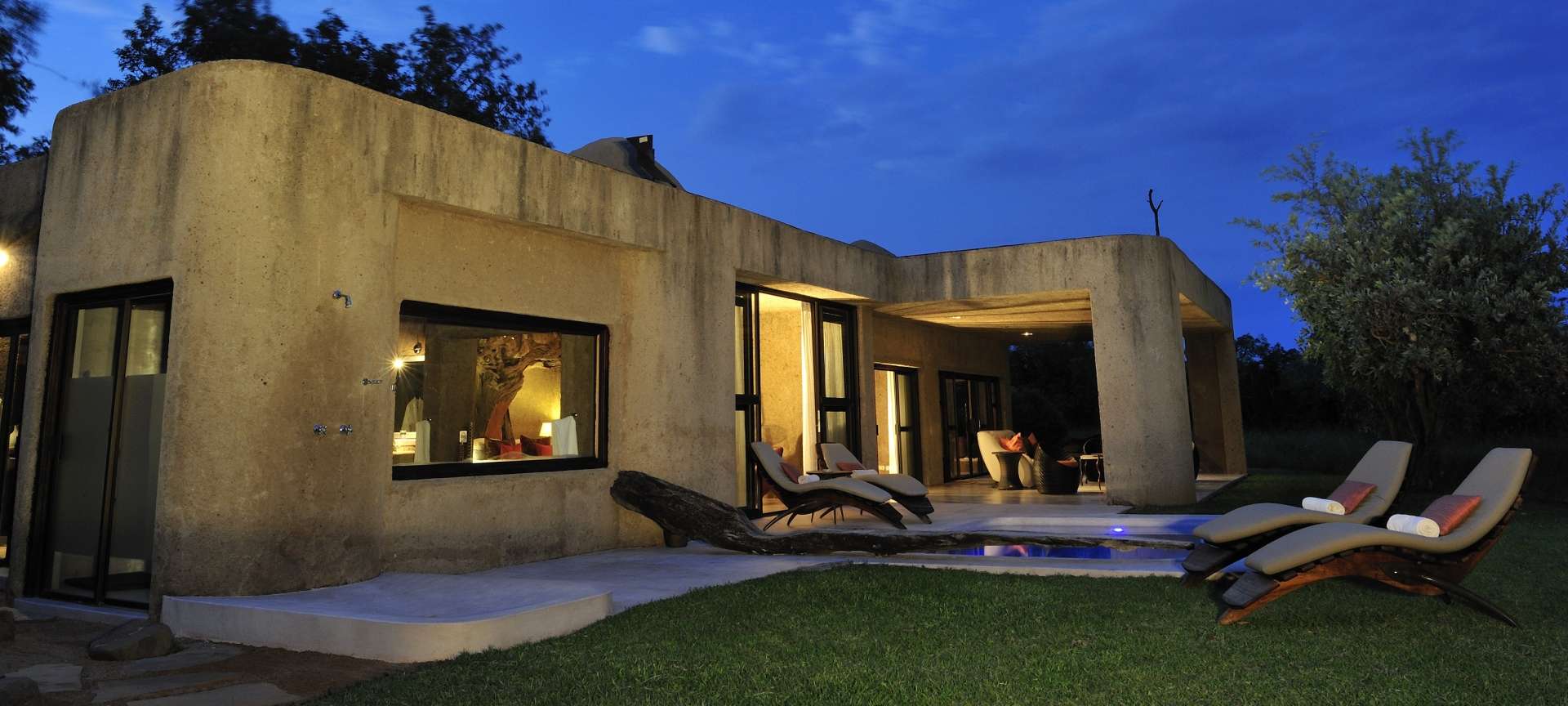 The Best Seven Day Kruger Park Safari Itinerary