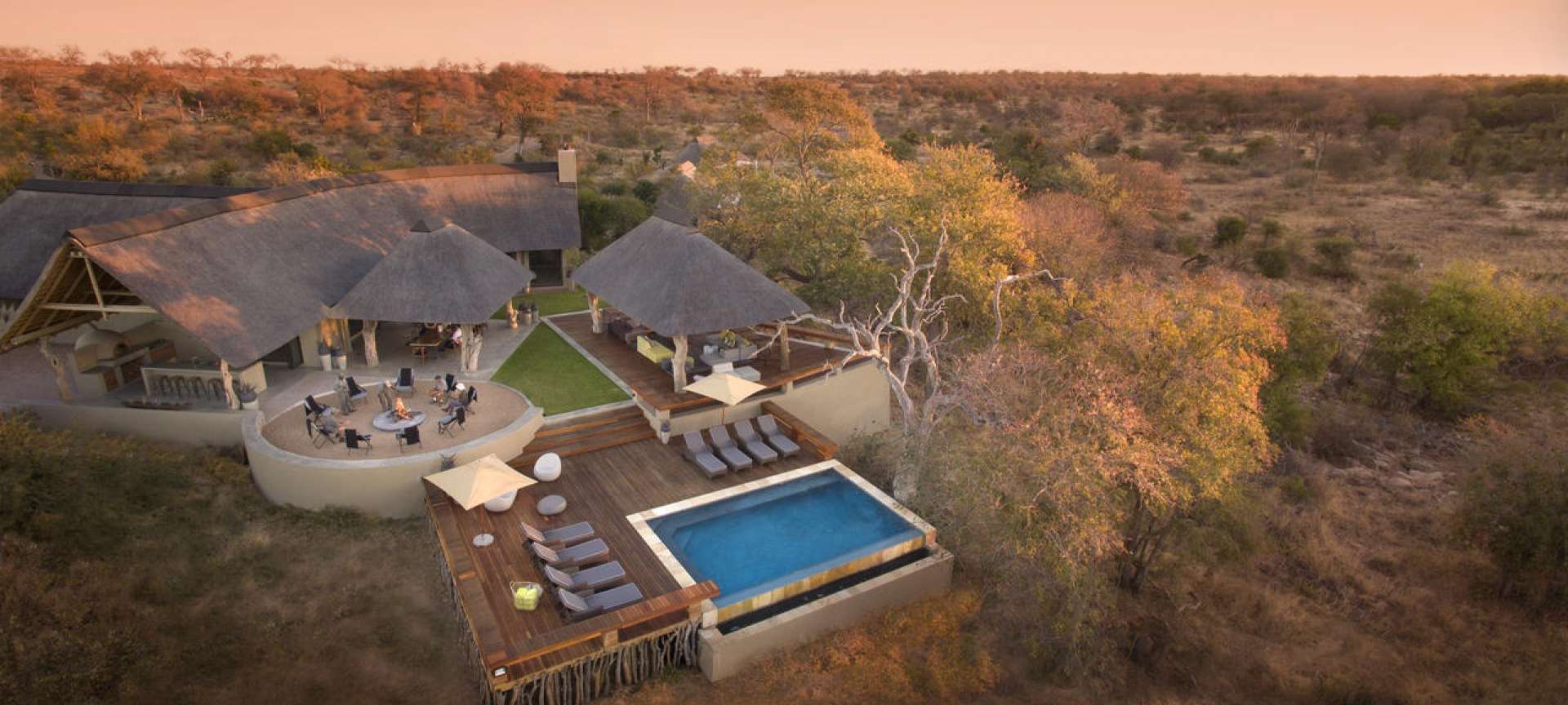 How Much Does a 10-day Kruger Safari Cost?