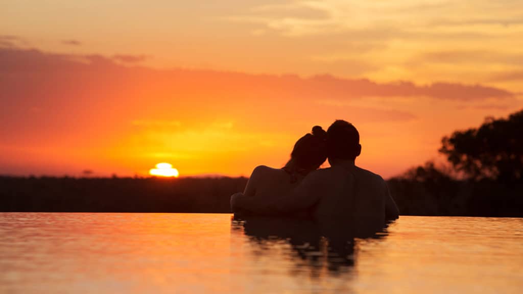 Botswana - The Most Romantic Destination In the World