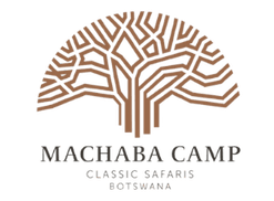 Machaba Camps logo