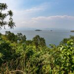 View of Lake Kivu in Rwanda | Photo credit: Oscar Espinosa from Getty Images via Canva