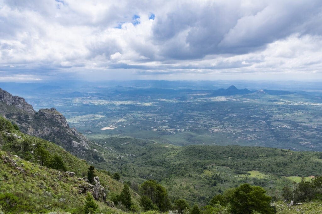 Scenic View of Nyanga National Park in the Eastern Highlands, Zimbabwe. Photo: Getty Images