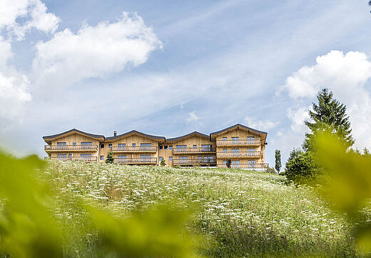 Family hotel Famitica