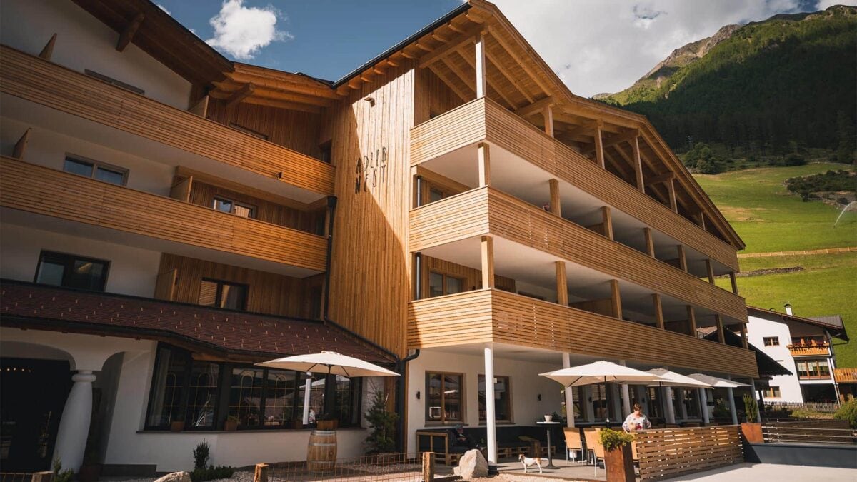 family hotel merano famitica
