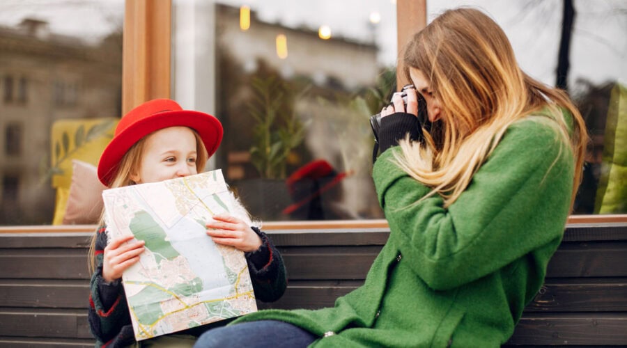 Dove andare a Novembre in Italia con i bambini?