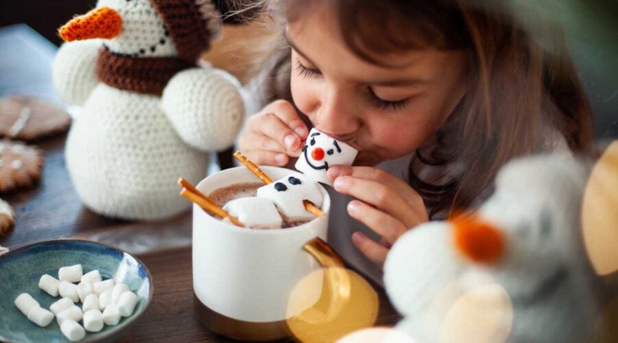 Pumpkin Spice Latte: la bevanda perfetta per Halloween