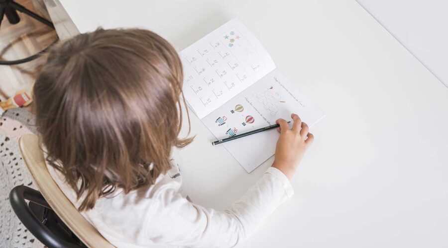 Toddler Bucket List