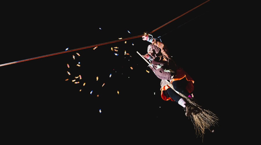 La Festa della Befana a Urbania: tradizione, magia e divertimento per tutta la famiglia