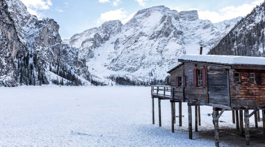 Val Pusteria: cosa Vedere in una delle valli più delle delle Dolomiti