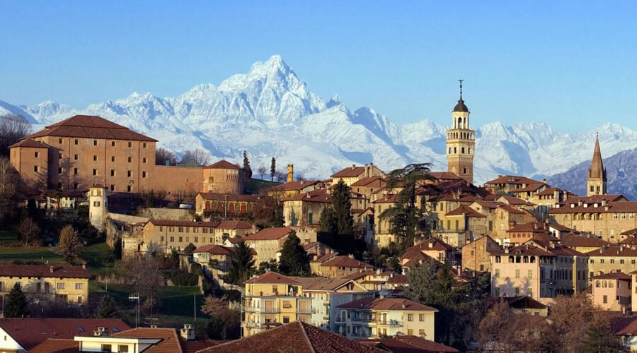 Saluzzo: cosa vedere in questa città Piemontese