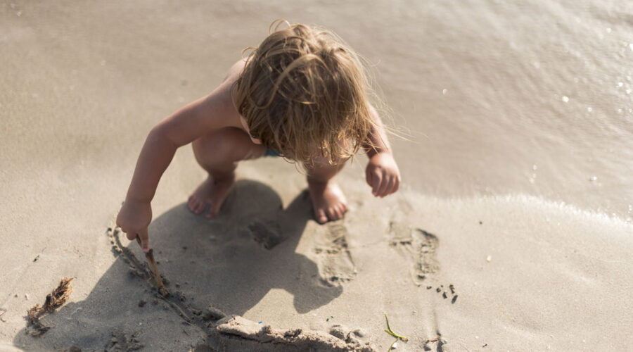 Le migliori spiagge di sabbia in Liguria per famiglie